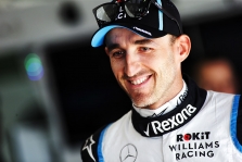 R. Kubica mano nutildęs skeptikus