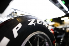 „Pirelli“ tikisi dviejų sustojimų Ispanijoje