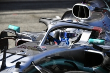 V. Bottas: turėsiu dar 16 progų atsigriebti