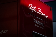 „Alfa Romeo“ techninis direktorius S. Resta paliks komandą