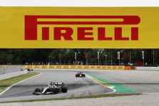 „Pirelli“: kol kas viskas klostosi netipiškai Kanadai