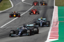 „Mercedes“ maloniai nustebino sunkiai sergantį vaiką