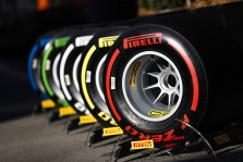 „Pirelli“ Monake tikisi vieno sustojimo