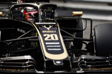 „Haas“ iš „Rich Energy“ reikalauja 35 mln. kompensacijos