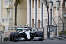 V. Bottas: esu labai, labai nusivylęs