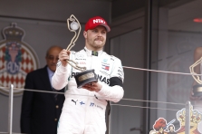 T. Wolffas: susierzinęs V. Bottas Kanadoje bus labai stiprus