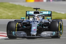 L. Hamiltonas: „Ferrari“ dabar turi „vakarėlio režimą“