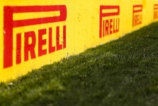 „Pirelli“: apkrovos padangoms Silverstoune yra didelės