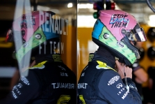 D. Ricciardo: mano lūkesčiai prieš sezoną buvo didesni