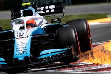 J. Villeneuve‘as: Kubica ryškiai nusileidžia komandos draugui