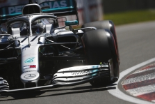 Kanados GP: greičiausi ratai