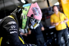D. Ricciardo: pajaučiau patobulinimų naudą