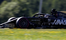 „Haas“ nutraukė rėmimo sutartį su „Rich Energy“