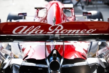 F. Vasseuras: su „Alfa Romeo“ esame pasirašę ilgalaikę sutartį