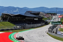 Kontraktas su „Red Bull Ring“ pratęstas iki 2030 metų