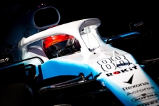 „Williams“ neketina atsisakyti R. Kubicos paslaugų
