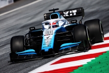 „Williams“ ketina toliau naudoti „Mercedes“ variklius