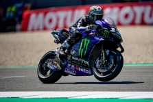 <span style="background:#d5002c; color:white; padding: 0 2px">MotoGP</span> Assene - pirmoji sezone M. Vinaleso pergalė