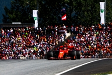 R. Brawnas: „Ferrari“ pastangos bus apdovanotos