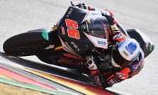 MotoE. Pirmosios „MotoE“ lenktynės baigėsi N. Tuuli pergale