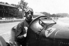 Prieš 87-erius metus debiutavo „Ferrari“ logotipas