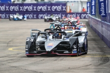 <span style="background:#009696; color:white; padding: 0 2px">FE</span> Niujorke triumfavo S. Buemi, „Nissan“ iškovojo pirmąją pergalę