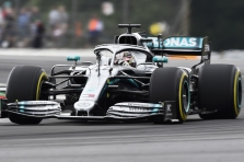 Didžiosios Britanijos GP: greičiausi ratai