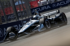 <span style="background:#3f3f3f; color:white; padding: 0 2px">IndyCar</span> Toronte trečią pergalę iškovojo S. Pagenaud