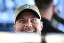V. Bottas: galėjome kovoti dėl „pole“ pozicijos