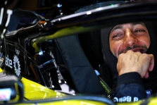 D. Ricciardo įvardino 5 labiausiai neįvertinus F-1 pilotus