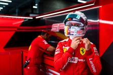 N. Rosbergas: Vargšas Vettelis, Belgijoje atrodė kaip Barrichello