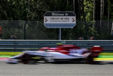 Belgijos GP: lenktynės (tiesiogiai)