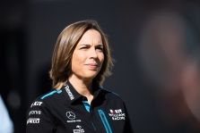 C. Williams: mūsų sąraše yra keletas kandidatų