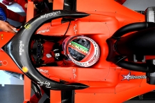 Italijos GP: kvalifikacija (tiesiogiai)