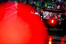 FIA atskleidė nenumatytų atvejų planą likusiam lenktynių savaitgaliui