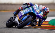 MotoE. Misane nugalėjęs M. Ferrari tapo čempionato lyderiu