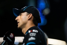 R. Kubica – arti kontrakto su „Racing Point“