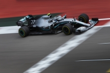 Japonijos GP: penktadienio treniruotė Nr.2