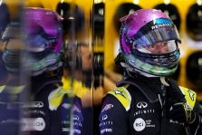 D. Ricciardo: jaunystėje Maxas nesuprato atsakomybės