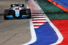 R. Kubicos rėmėjai reikalauja paaiškinimų iš „Williams“