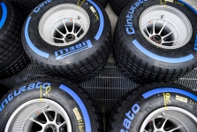 „Pirelli“ pakomentavo savaitgalio rezultatus