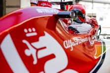 „Alfa Romeo“ ir „Orlen“ kontraktas vertinamas 10 mln. eurų