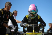 D. Ricciardo: nėra prasmės gailėtis savęs