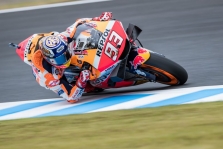 <span style="background:#d5002c; color:white; padding: 0 2px">MotoGP</span> Japonijoje - 10-oji M. Marquezo pergalė
