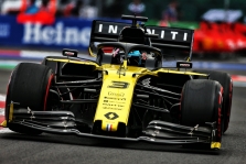 D. Ricciardo: žinojau, kad persikėlimas į naują komandą nebus lengvas