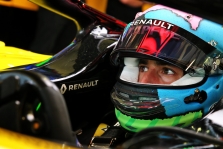 „Renault“ tikisi išlaikyti savo gretose D. Ricciardo