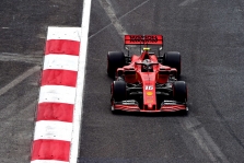Meksikos GP: greičiausi ratai