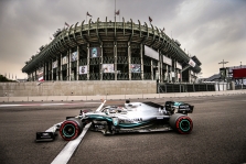 L. Hamiltonas apie M. Verstappeną: vieni pilotai yra protingesni, kiti - kvailesni