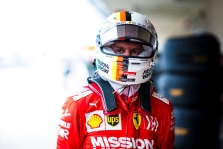 P. Ferrari: „Ferrari“ ir S. Vettelio istorija galėjo būti daug gražesnė