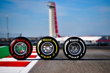 FIA atsisakė laisvo padangų pasirinkimo kitais metais